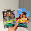 Personalized Dad Wheels Packaging for Dad, Father's Day Custom Collector Gift HA75 921524