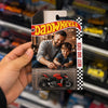 Personalized Dad Wheels Packaging for Dad, Father's Day, Motorcycle Collector Gift HO82 902750