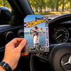 Personalized Dad Wheels Packaging for Dad, Father's Day, Motorcycle Collector Gift HO82 902750