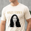 Custom Photo Only Wife Husband Funny Comfort Shirt - Gift For Family, Couple, Wife, Husband HO82 903030