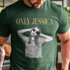 Custom Photo Only Wife Husband Funny Comfort Shirt - Gift For Family, Couple, Wife, Husband HO82 903030