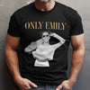Custom Photo Only Wife Husband Funny Comfort Shirt - Gift For Family, Couple, Wife, Husband HO82 903030