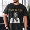 Custom Photo Only Wife Husband Funny Comfort Shirt - Gift For Family, Couple, Wife, Husband HO82 903030