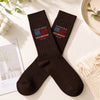 USA 250th Anniversary Embroidered Socks HO82 903294