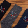 USA 250th Anniversary Embroidered Socks HO82 903294