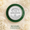 Personalized We Wish You A Happy Wedding Day Cookie Stamp HO82 903464
