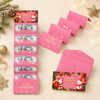 Christmas Cash Gift Envelope, Surprise Gift Christmas Money Holder HO82 903508