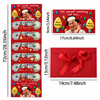 Funny Cousin Christmas Movie Christmas Cash Gift Envelope - Get Yourself Something Real Nice CH07 180520