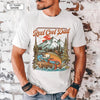 Reel Cool Dad Comfort Shirt, Father's Day gift, Dad And Kid Fishing Matching Shirt LM32 669243