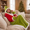 Heated Wearable Blanket for Adults HA75 922216