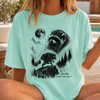 Vintage Jimothy Raccoon Comfort Shirt, Seattle Feral Legend Racoon Comfort Shirt CH07 180244