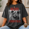 Custom Family Photo Merry Christmas Comfort Shirt LM32 669807