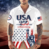 USA 250 Anniversary 1776 - 2026 Hawaiian Shirt TH10 169951