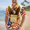 We The People 250 Anniversary Patriotic Hawaii Shirt HA75 921618