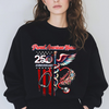 Custom Name Proud American Nurse With US 250 Dark Shirt HO82 901290