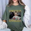 Custom Photo Forever In Kindergarten Comfort Shirt CH07 911920
