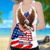 USA 250 Years 1776 - 2026 Tanktop TH10 169237