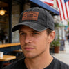 250 Anniversary USA 1776 - 2026 Leather Patch Baseball Cap for Men Women LM32 669355