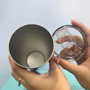 Custom Name Teacher Personalized Skinny Tumbler Gift for Teacher LM32 893741