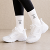 Personalized Name Fishing & Sport Lifestyle Embroidered Socks Gift LM32 669917