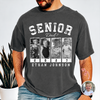 Personalized Photo Senior 2027 Vintage Comfort Shirt HA75 922004