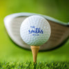 Personalized Wedding Golf Ball Gifts for Weddings, Corporate Events LM32 899787