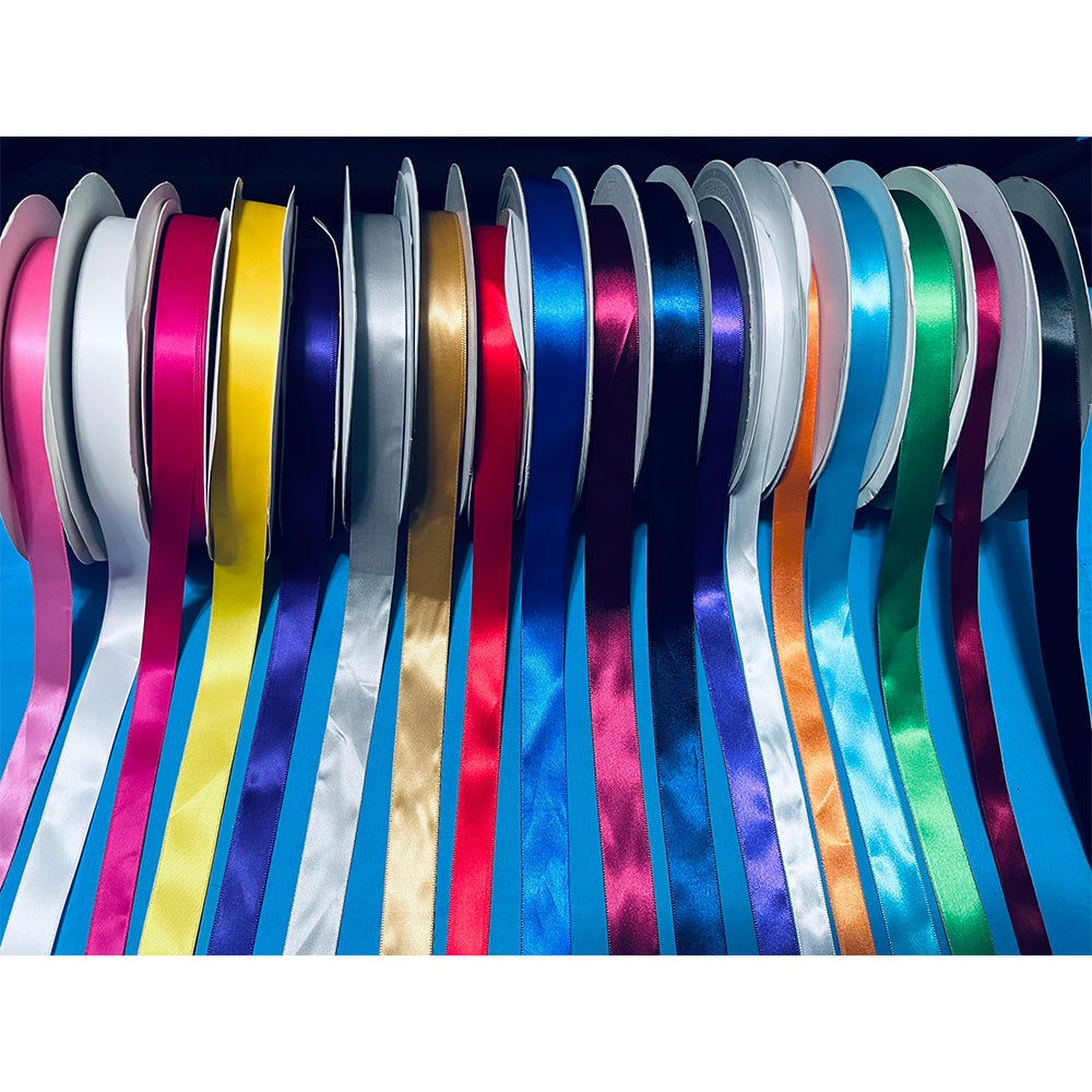 Personalized Name Class of 2026 Braided Graduation Ribbon Lei with Texts - Graduation Sash LM32 899291