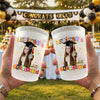 Custom Photo Look Who's Graduated Graduation Cups - Personalized Party Decor HO82 902280