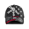 Personalized Fist Bump Hat with Kid’s Names - Best Dad Ever Classic Cap LM32 669157
