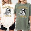 Custom Photo Look Who's A Senior 2027 Vintage Comfort Shirt CH07 180314