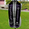 Personalized Nursing Stole Graduate Class Of 2026 HO82 901726
