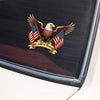 250 Anniversary 4th of July America Eagle 1776-2026 250 Years of Freedom Sticker HO82 900740
