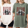 Custom Kid Photo Vintage Comfort Shirt Gift For Family CH07 911572