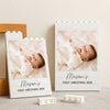 Custom Baby Photo First Christmas Brick Blocks For Family TH10 170815