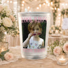 Custom Photo Look Who's Getting Married Cups - Personalized Bachelorette Gift CH07 180214