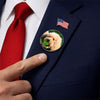 Custom Dog Photo Acrylic Pin – Personalized Gift for Dog Lovers TH10 169385