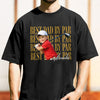 Custom Photo Best Dad By Par Vintage Style Comfort Shirt - Gift For Golf Lover, Dad, Father's Day HO82 902490