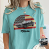 Custom Photo Vintage Retro Car Comfort Shirt TH10 896141