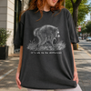 Jimothy Raccoon Comfort Shirt, Famous Seattle Raccoon Shirt Funny Animal Gift CH07 180240