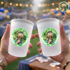 Custom Photo Drink Cups, Unique Party Favor, Birthday Decor HA75 921210