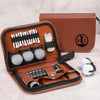 Personalized Golf Gift Set Engraved Accessories for Golfer, Golf Ball Marker HA75 898658