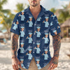 Custom Face Class of 2026 Graduation Hawaii Shirt HA75 920506