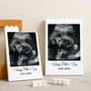 Custom Photo Happy Father's Day Building Brick Blocks Gift For Family TH10 898857