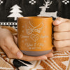 You & Me We Got This Personalized Engraved Pottery Mug Gifts For Couples CH07 180294