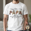 Custom Photo Admit it! Life Would Be Boring Without Me Bright Shirt Father’s Day Gift CH07 911546