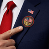 Custom Name United State Of America Acrylic Pin TH10 169351