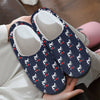 Personalized Funny Adult Slippers - Gift For Husband & Boyfriend HA75 922200
