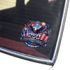 250 United State of America 1776 - 2026 Car Window Decal Sticker HO82 901380