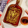 1776 - 2026 America 250th Anniversary Whisky Bottle CH07 896646