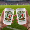 Custom Family Name International Soccer Tournament Cups For Soccer Lovers, Sports Fans HA75 921806